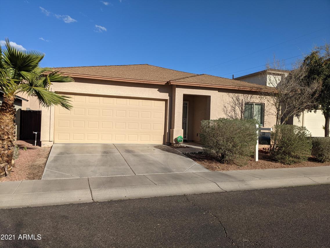 7209 S 8th St., Phoenix, AZ 85042
