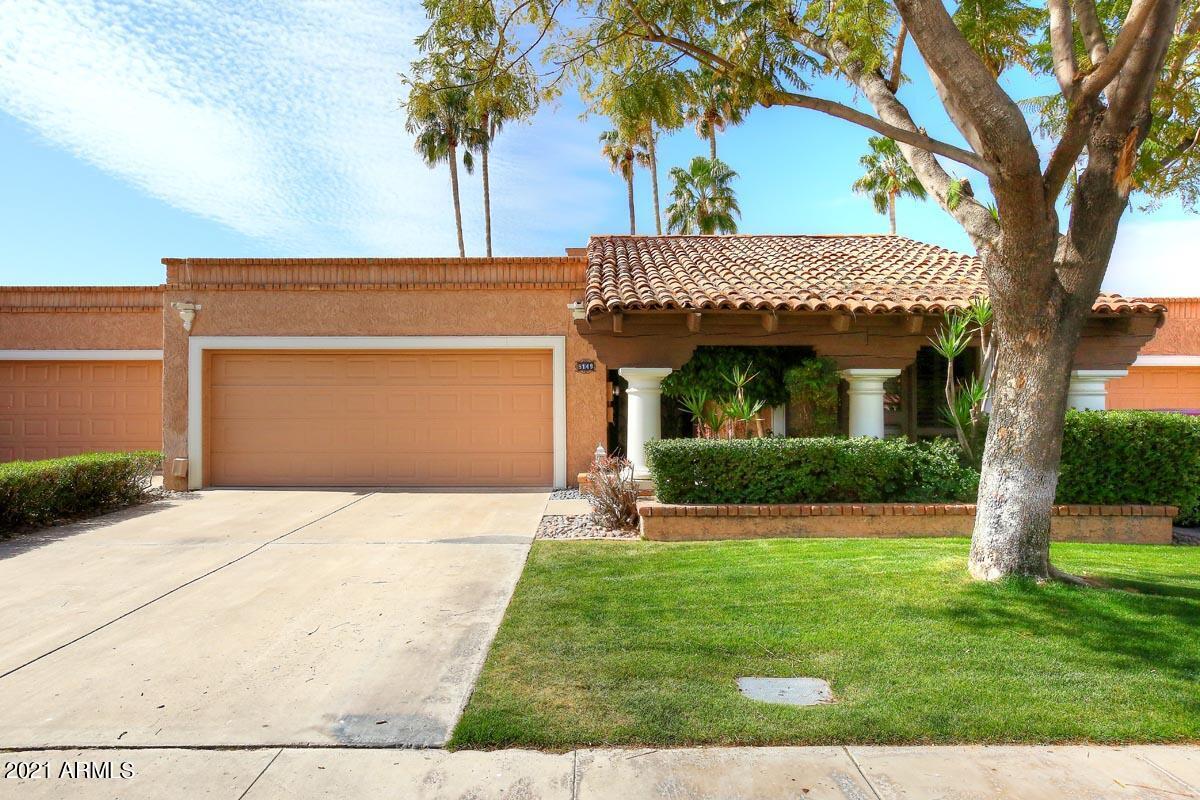 8149 E Via De Viva, Scottsdale, AZ 85258