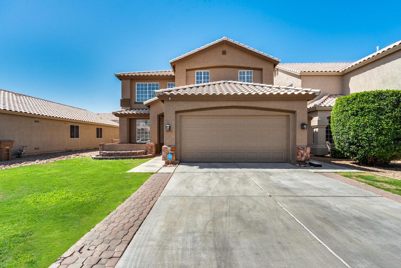 7319 W Emile Zola Ave., Peoria, AZ 85381