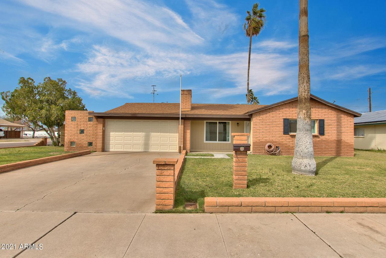 3632 W North Ln., Phoenix, AZ 85051