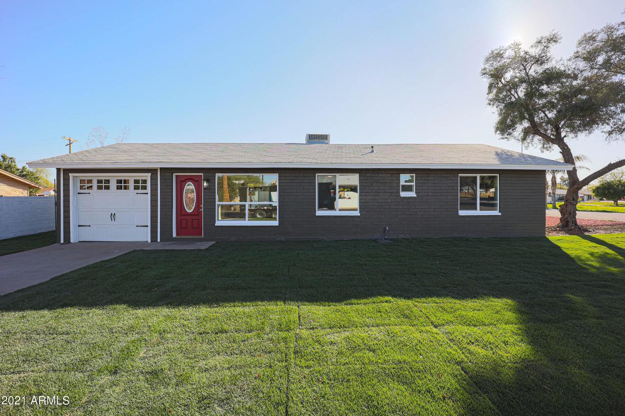 501 E El Camino Dr., Phoenix, AZ 85020