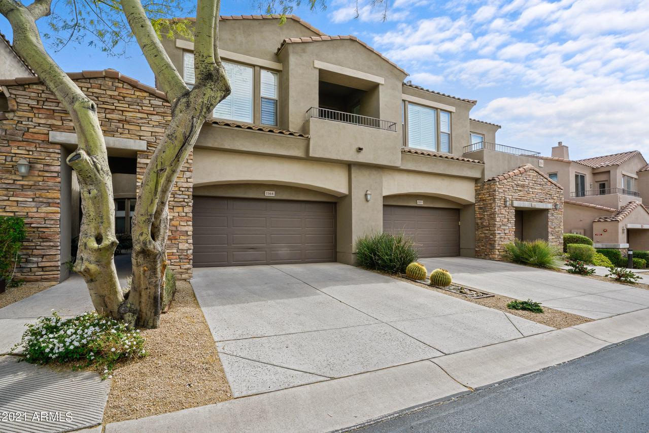 19475 N Grayhawk Dr. #1163, Scottsdale, AZ 85255