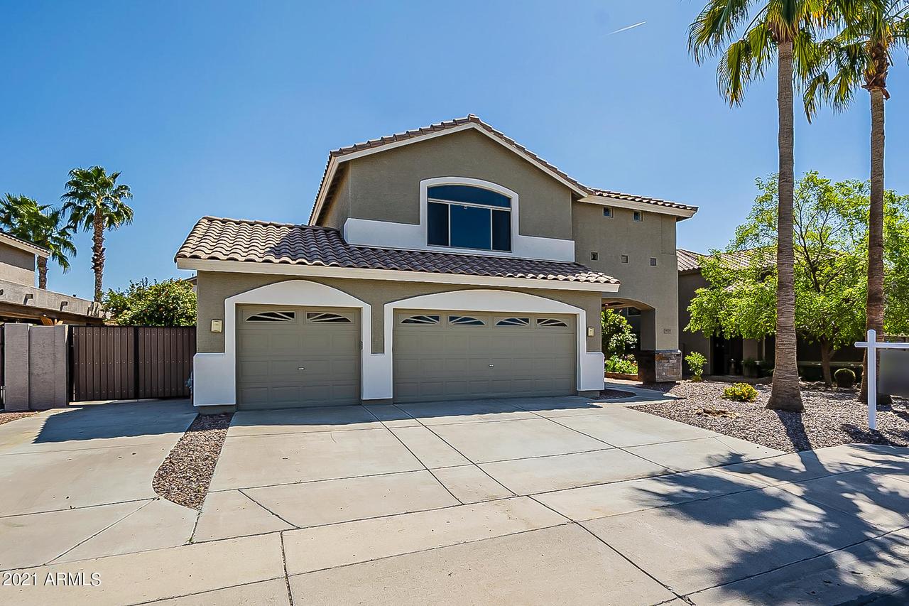 9529 E Monterey Ave., Mesa, AZ 85209