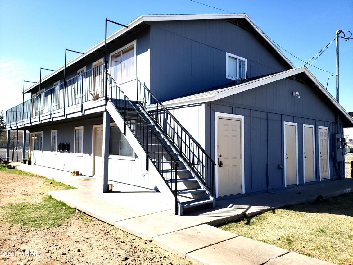 1623 E Wood St., Phoenix, AZ 85040