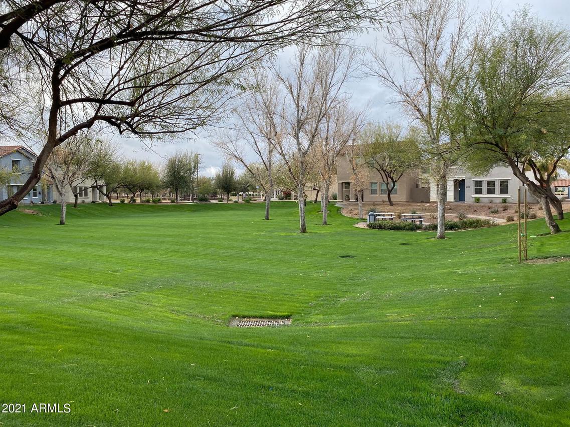 3417 S Jacana Ln., Gilbert, AZ 85297