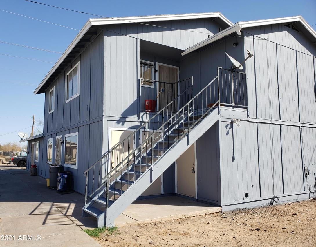 1625 E Wood St., Phoenix, AZ 85040