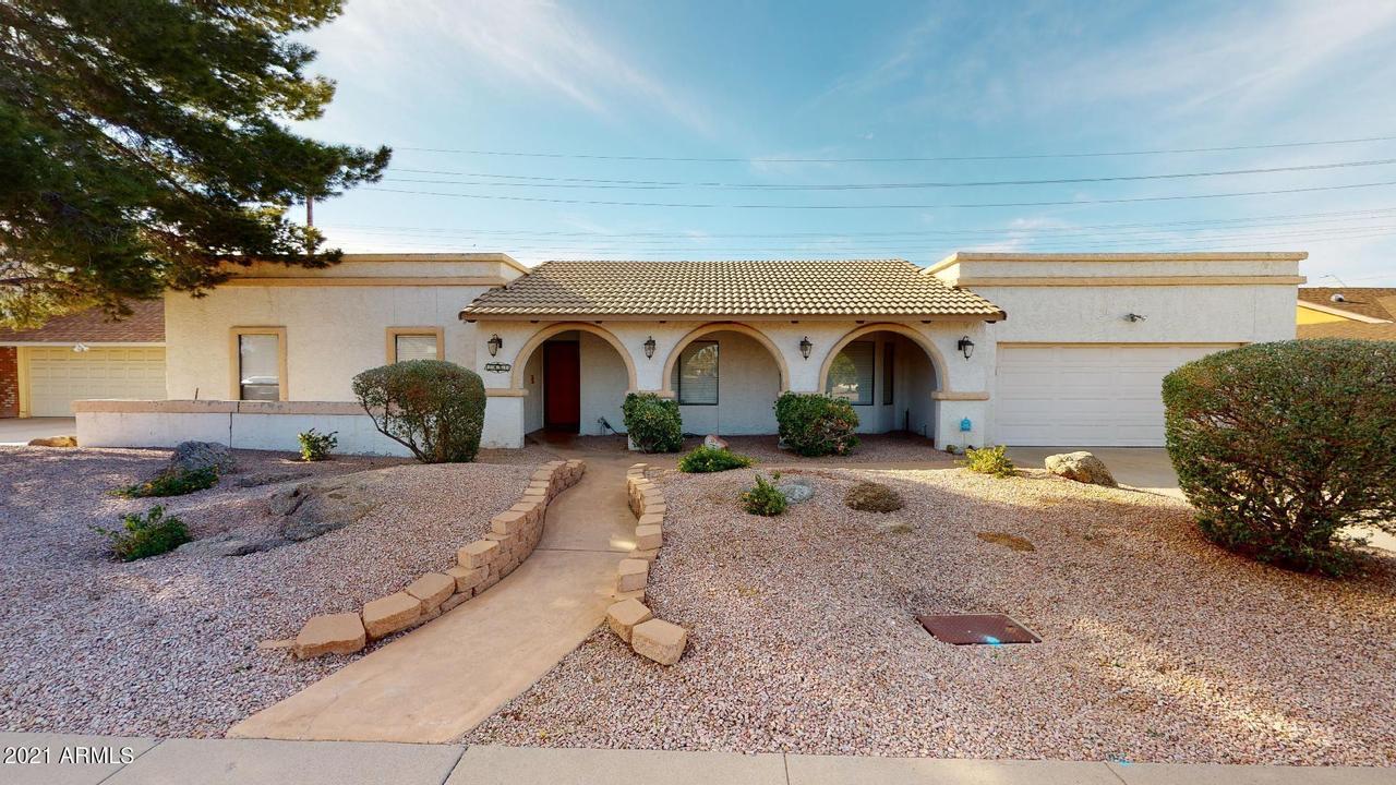 1451 E Greenway St., Mesa, AZ 85203