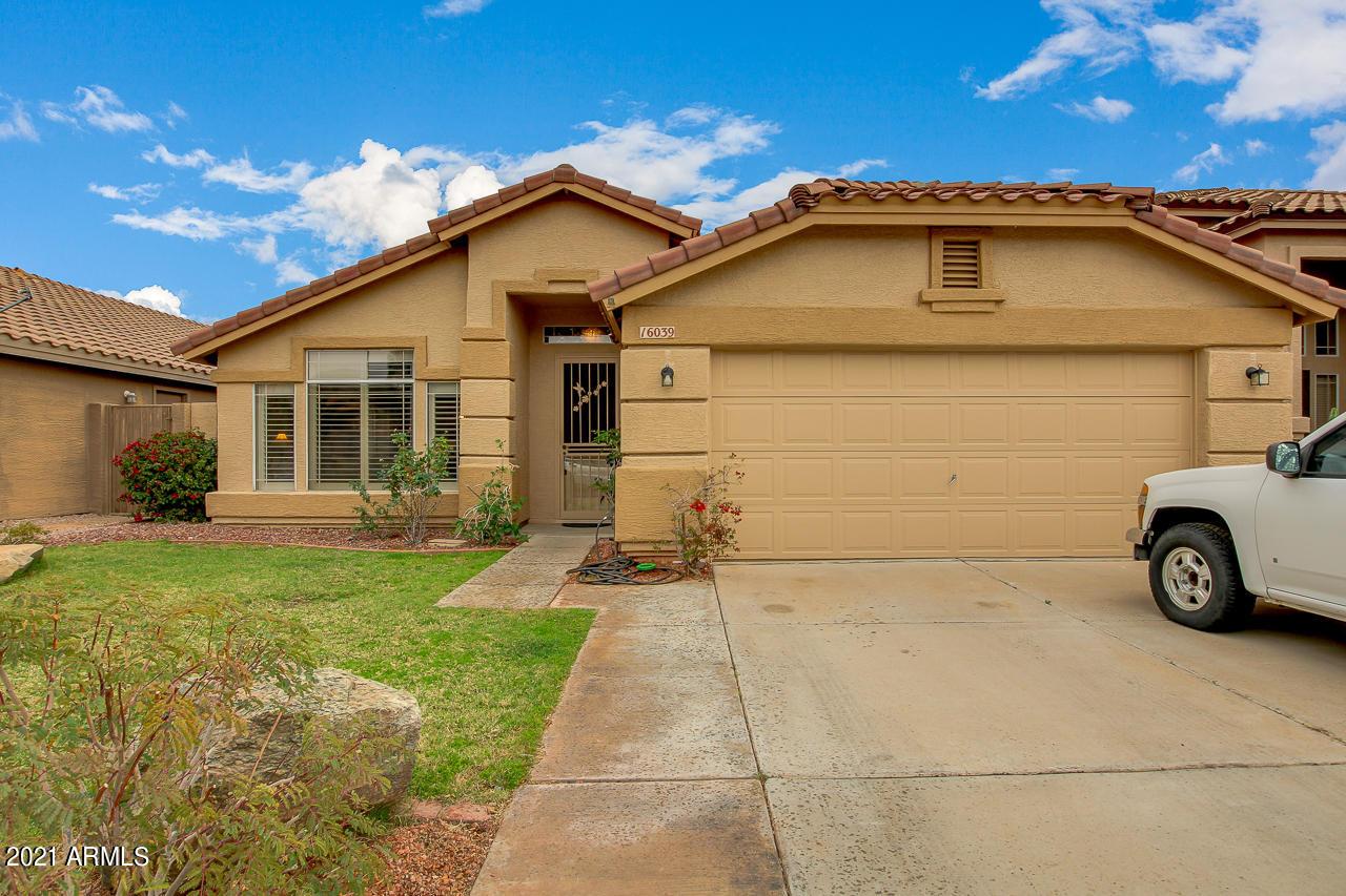 16039 S 10th Pl., Phoenix, AZ 85048