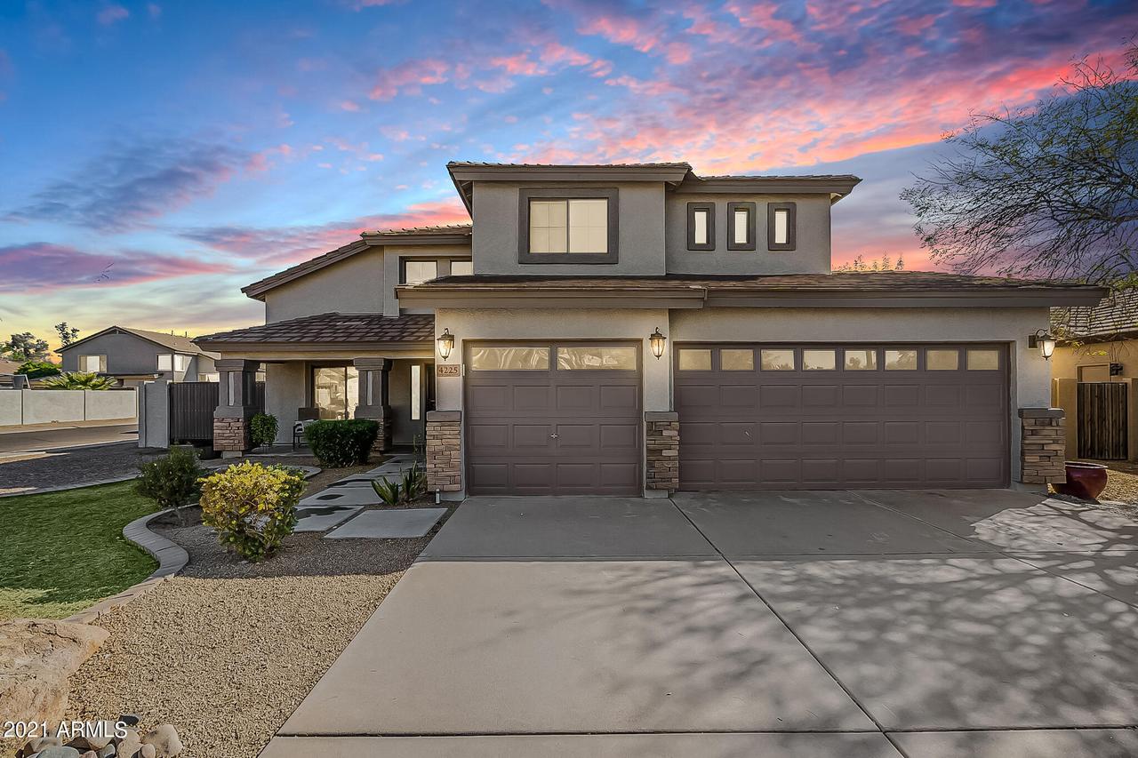 4225 E Ivanhoe St., Gilbert, AZ 85295