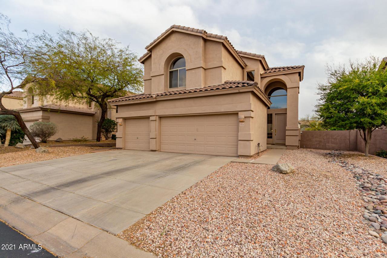 7503 E Odessa Cir., Mesa, AZ 85207