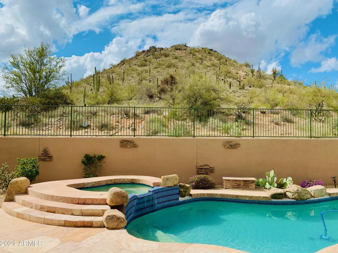 24076 N 116th Way, Scottsdale, AZ 85255