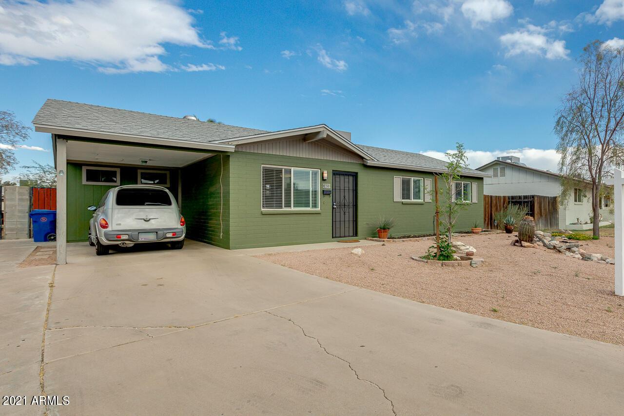 1022 W Hickory St., Mesa, AZ 85201