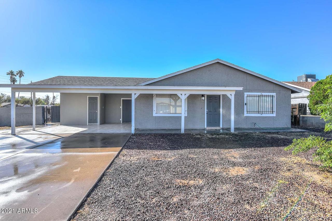 6703 W Encanto Blvd., Phoenix, AZ 85035