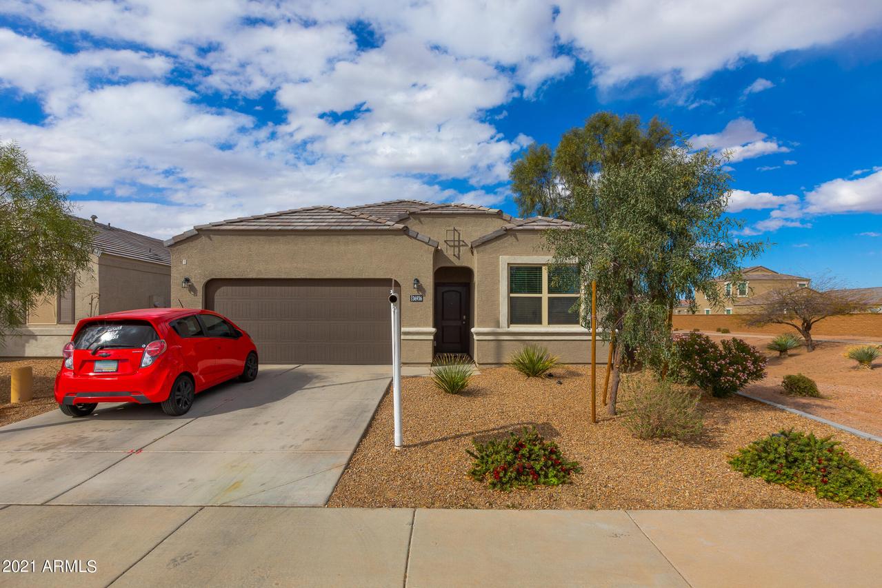 36936 W Maddaloni Ave., Maricopa, AZ 85138