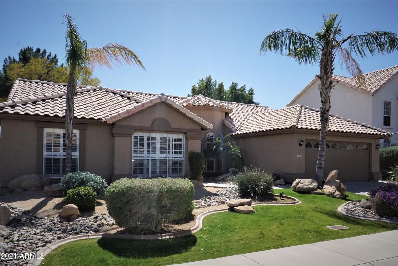 4403 W Villa Linda Dr., Glendale, AZ 85310