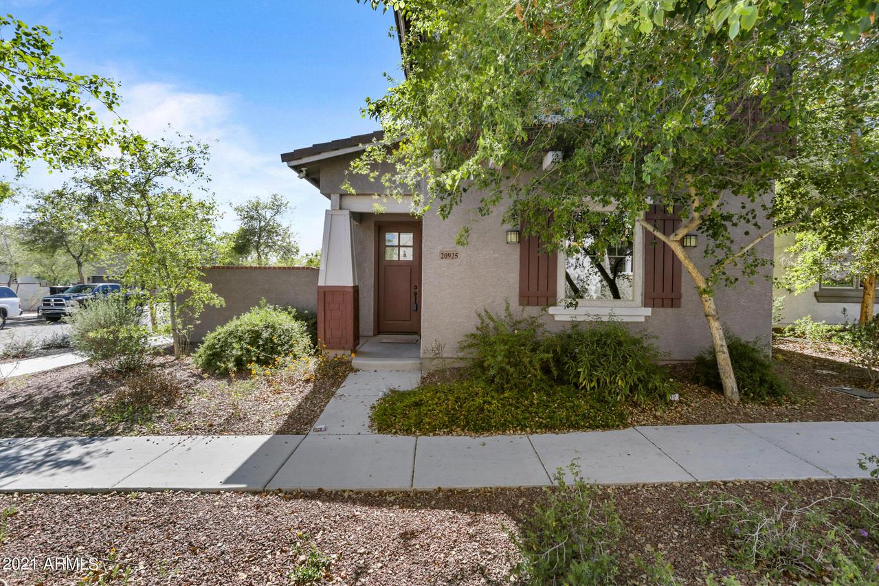 20925 W White Rock Rd., Buckeye, AZ 85396