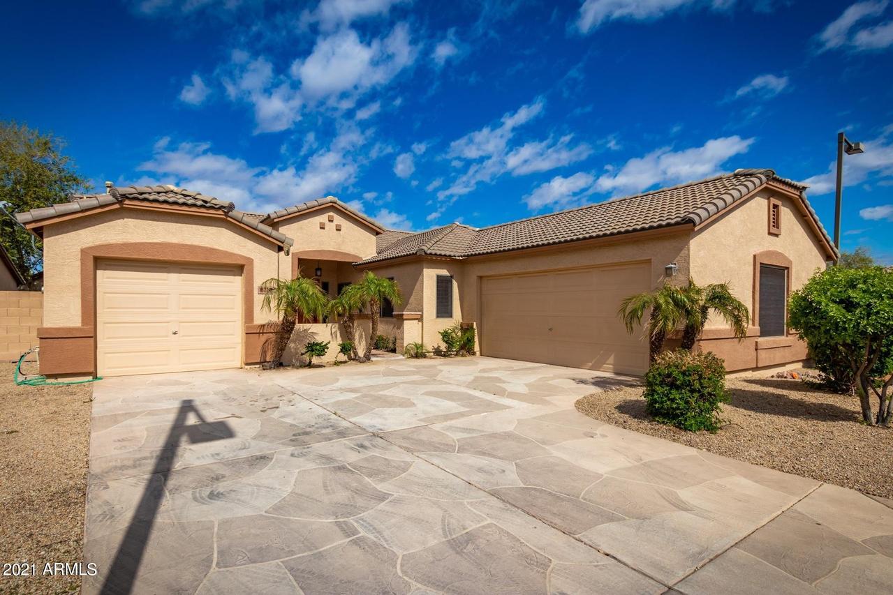 16220 N 174th Ct., Surprise, AZ 85388