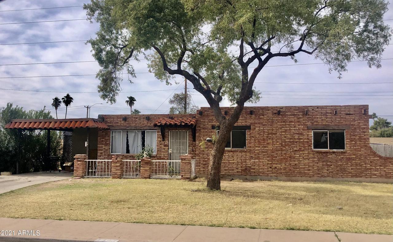 1408 E Downing St., Mesa, AZ 85203