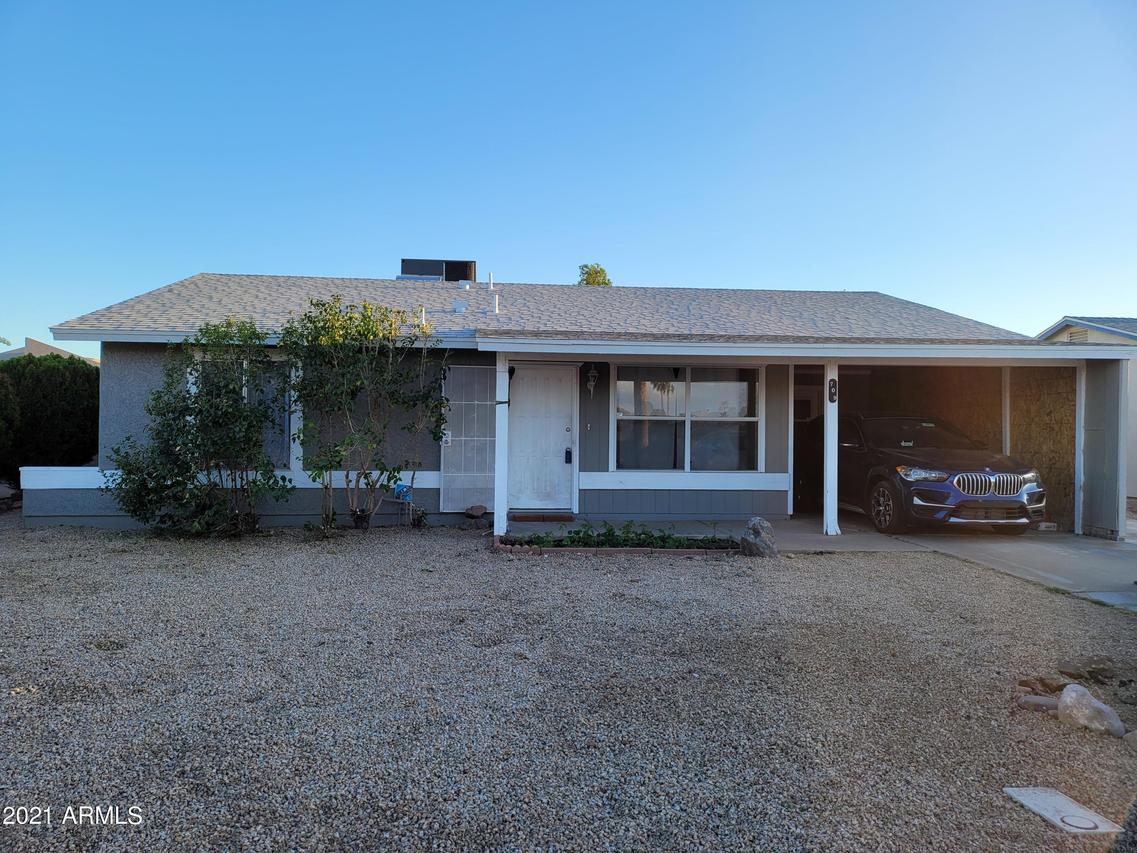 709 W El Prado Rd., Chandler, AZ 85225