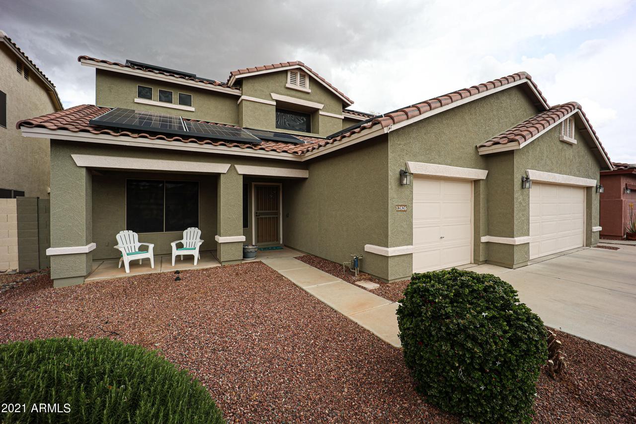 12826 W Mulberry Dr., Avondale, AZ 85392