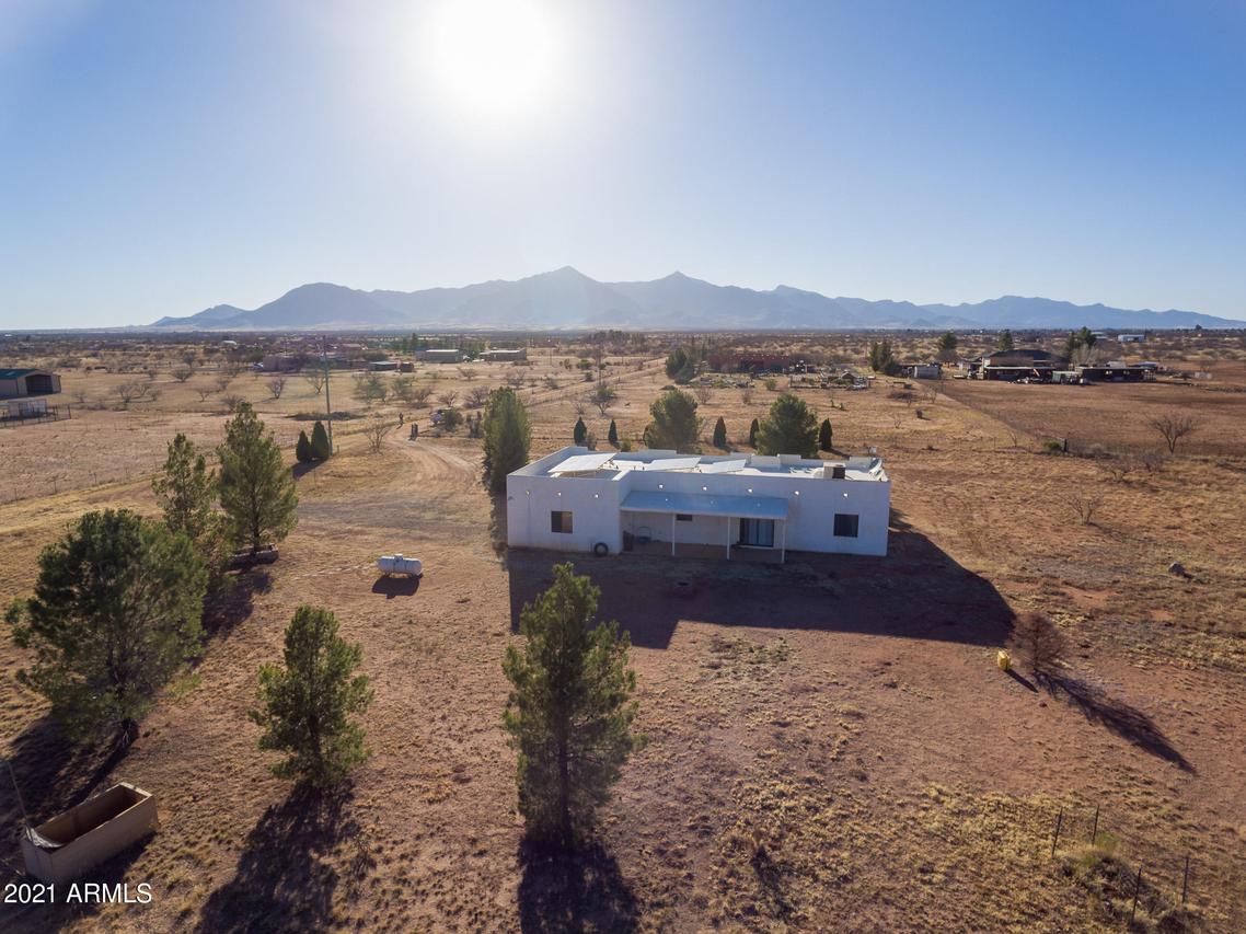 10305 E Limousin Ln., Hereford, AZ 85615