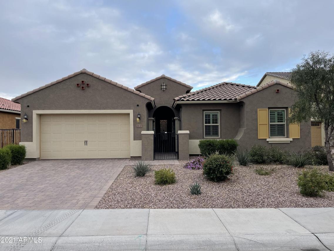 2637 E Stacey Rd., Gilbert, AZ 85298