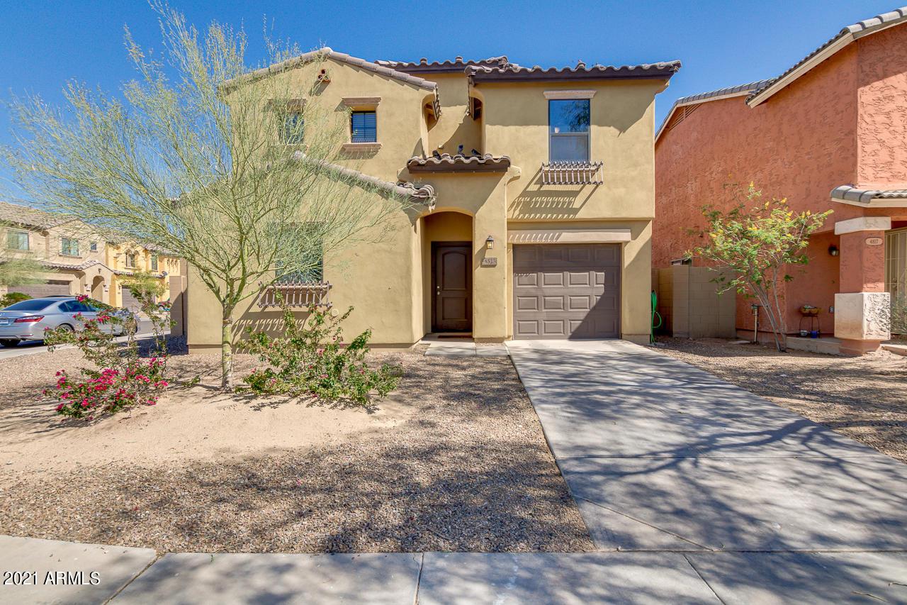 4813 S 5th Ave., Phoenix, AZ 85041