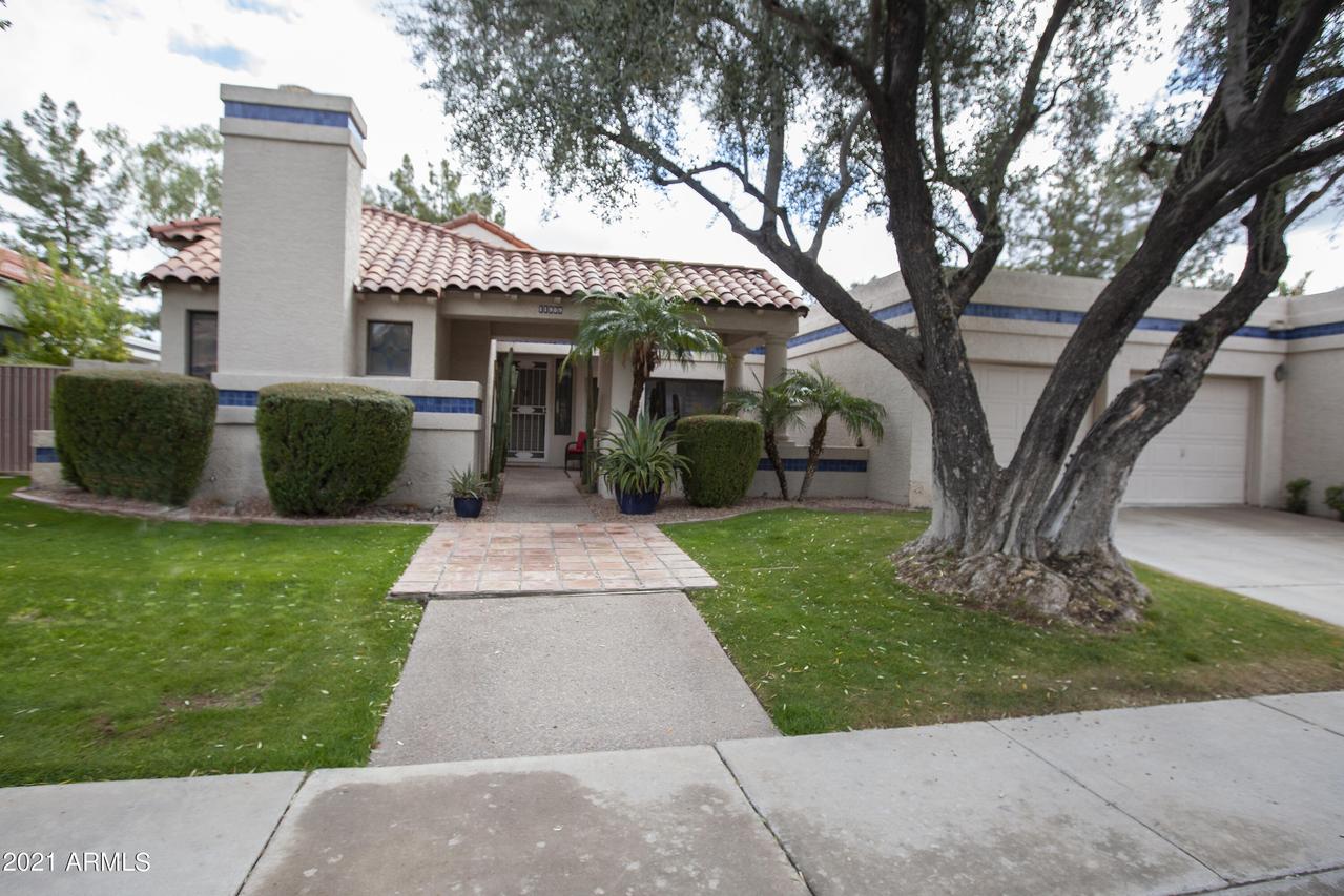 11909 N 80th Pl., Scottsdale, AZ 85260