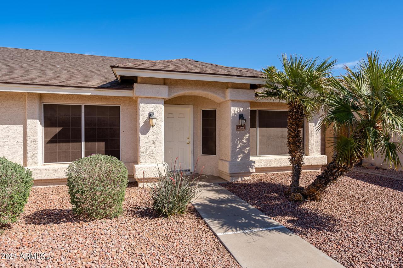 8330 W Surrey Ave., Peoria, AZ 85381