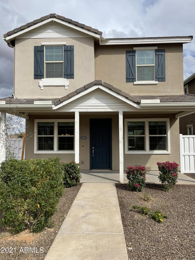 2296 S Nancy Ln., Gilbert, AZ 85295