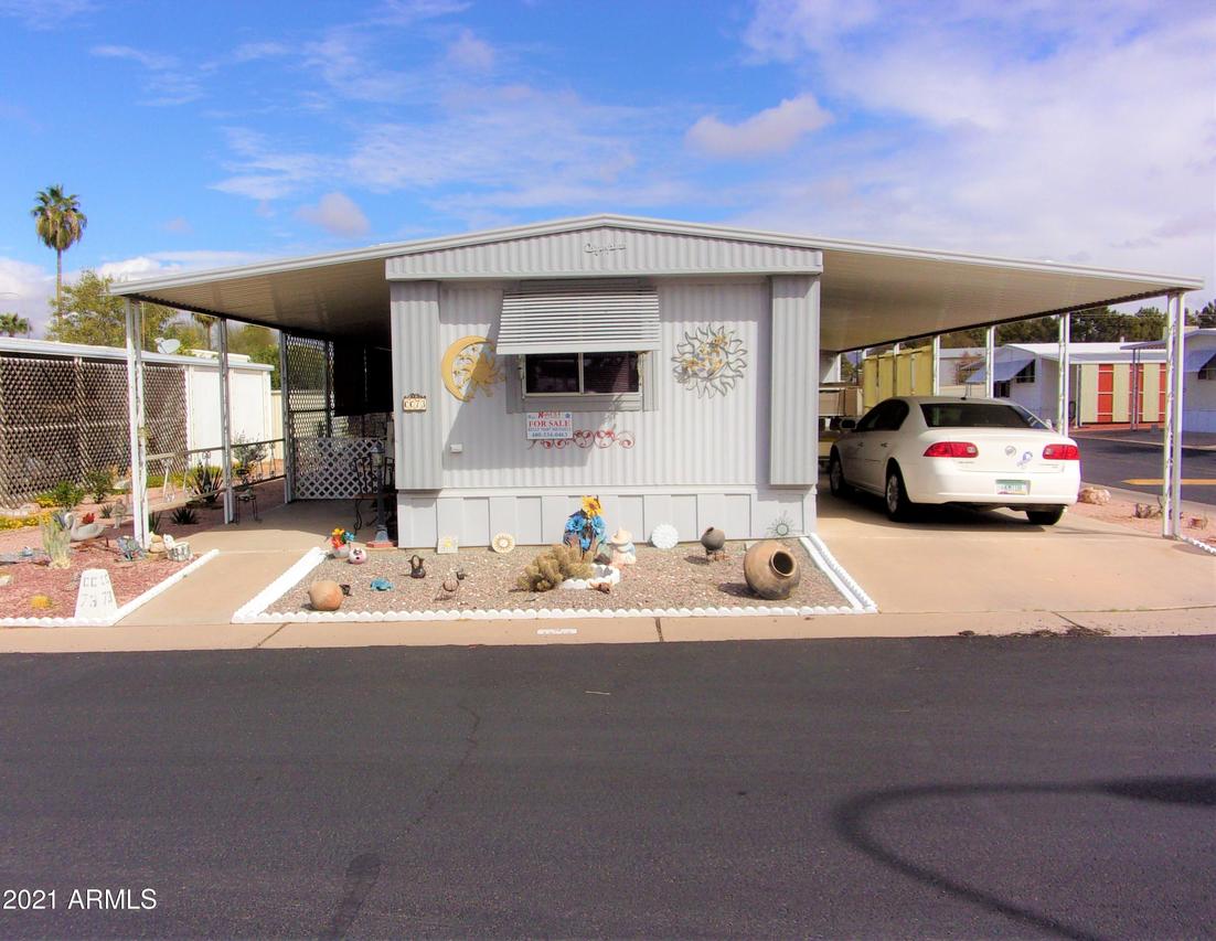 7807 E Main St. #CC-73, Mesa, AZ 85207