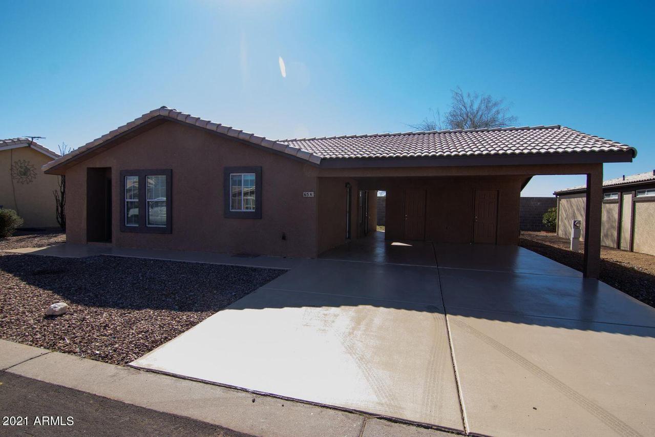 2101 S Meridian Rd. #65, Apache Junction, AZ 85120