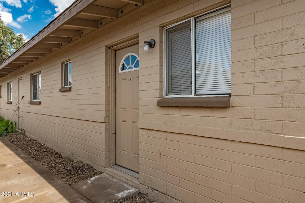 7101 N 36th Ave. #102, Phoenix, AZ 85051