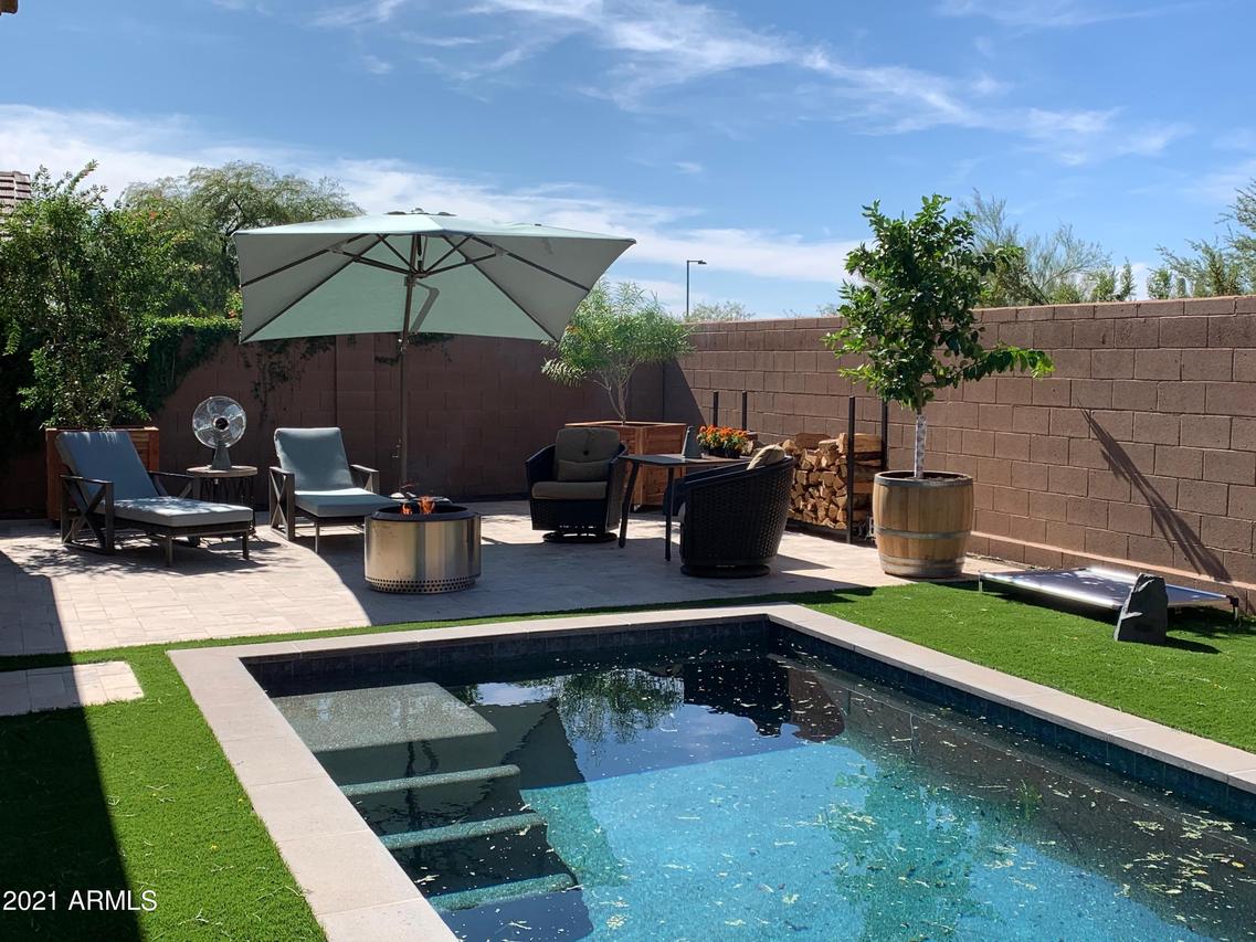 1885 W Dion Dr., Anthem, AZ 85086