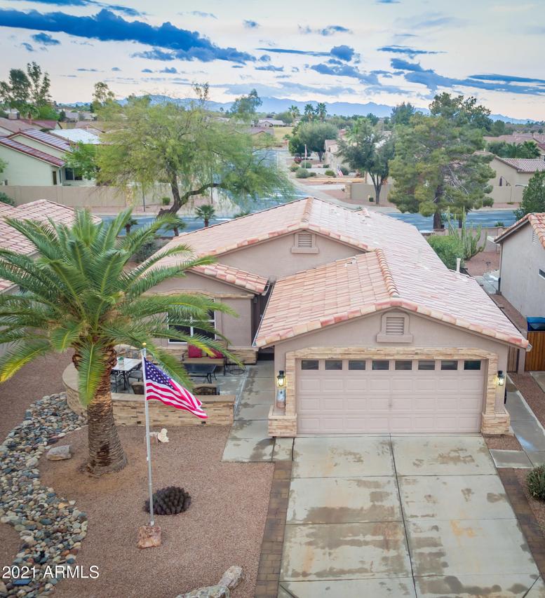 6330 S Windstream Pl., Chandler, AZ 85249
