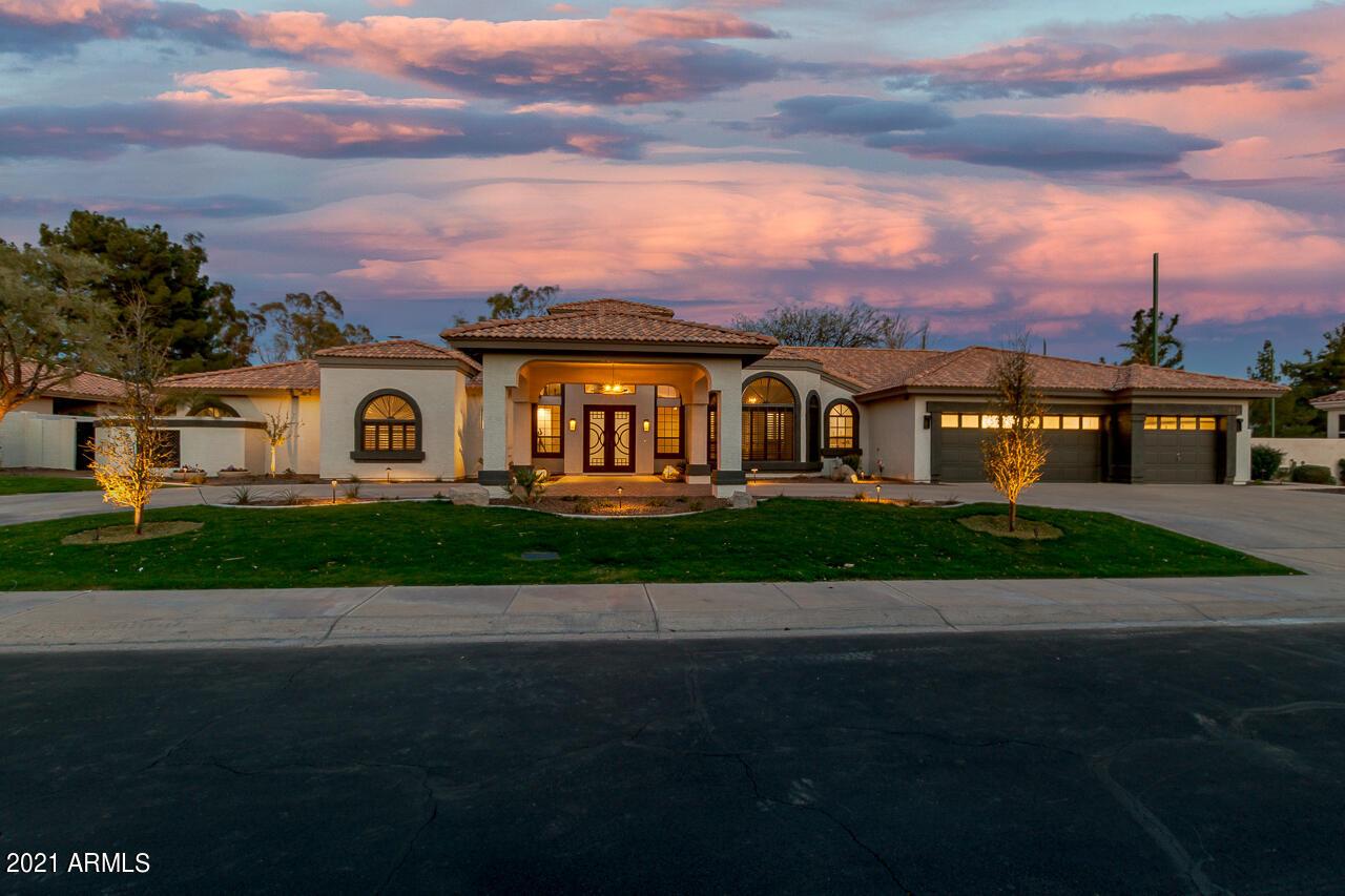 11945 N 83rd Pl., Scottsdale, AZ 85260