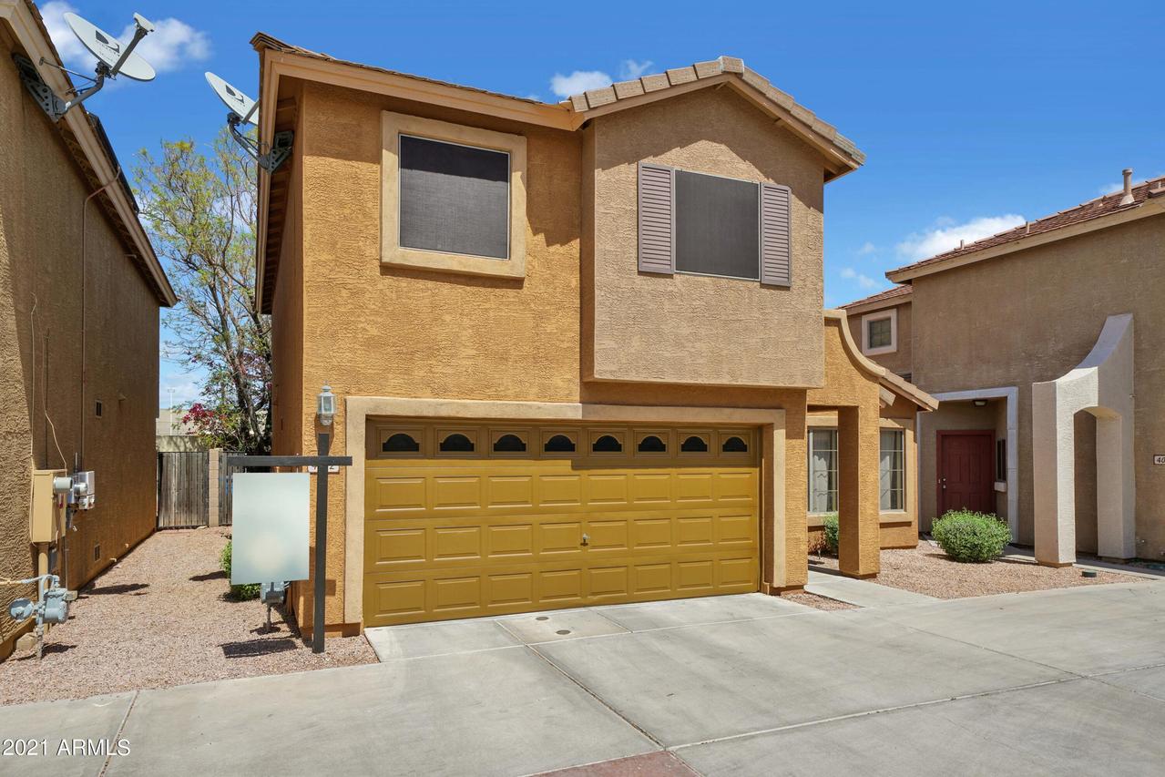 4022 E Melinda Ln., Phoenix, AZ 85050