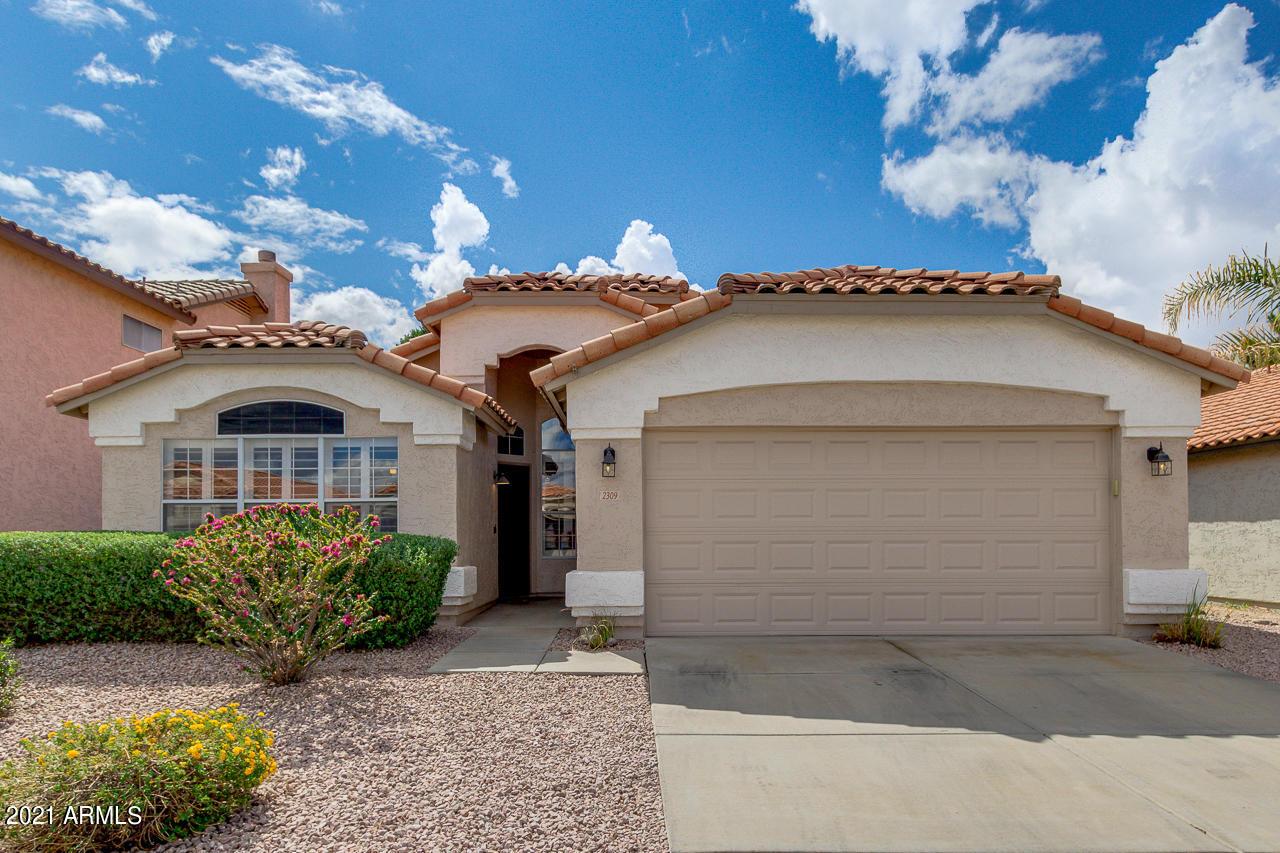 2309 E Williams Dr., Phoenix, AZ 85024