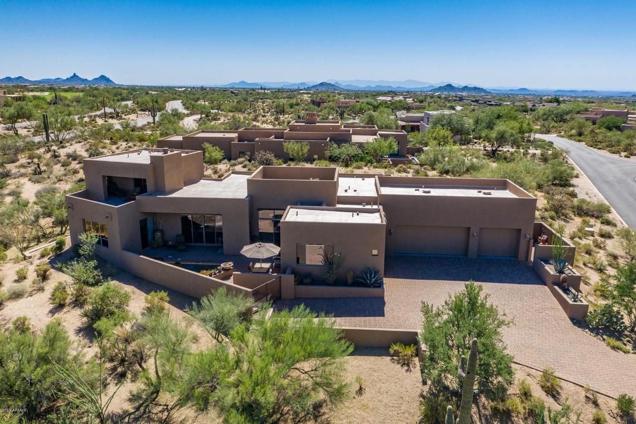 38355 N 95th Way, Scottsdale, AZ 85262