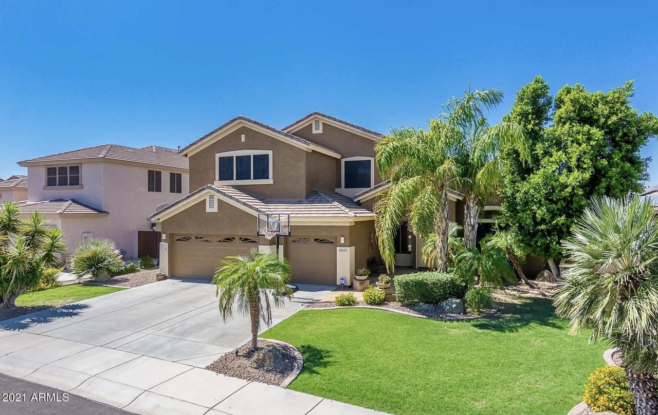 26234 N 72nd Dr., Peoria, AZ 85383