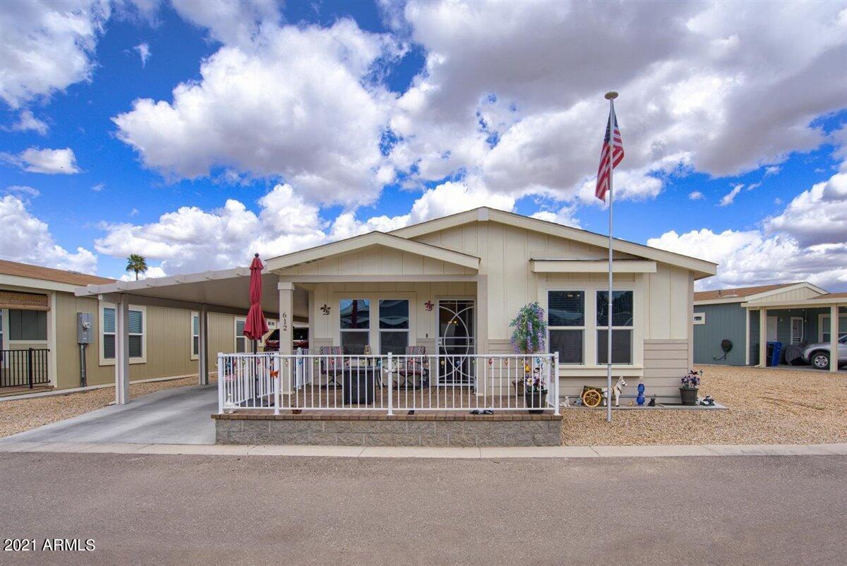 8865 E Baseline Rd. #612, Mesa, AZ 85209