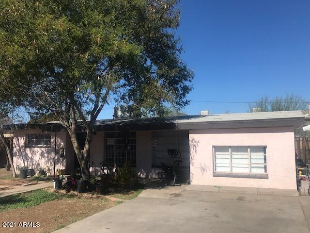 3318 W Lynwood St., Phoenix, AZ 85009