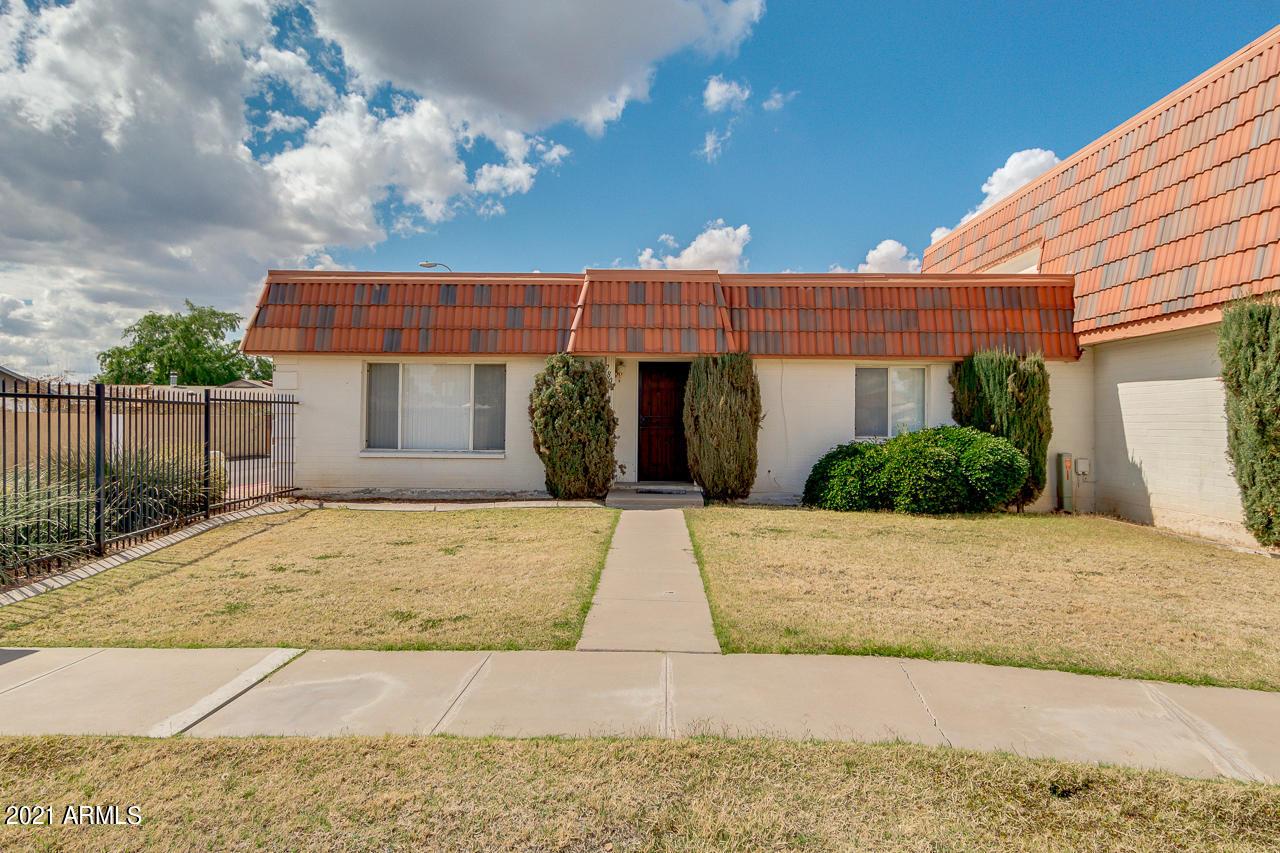 7802 N 47th Ave., Glendale, AZ 85301