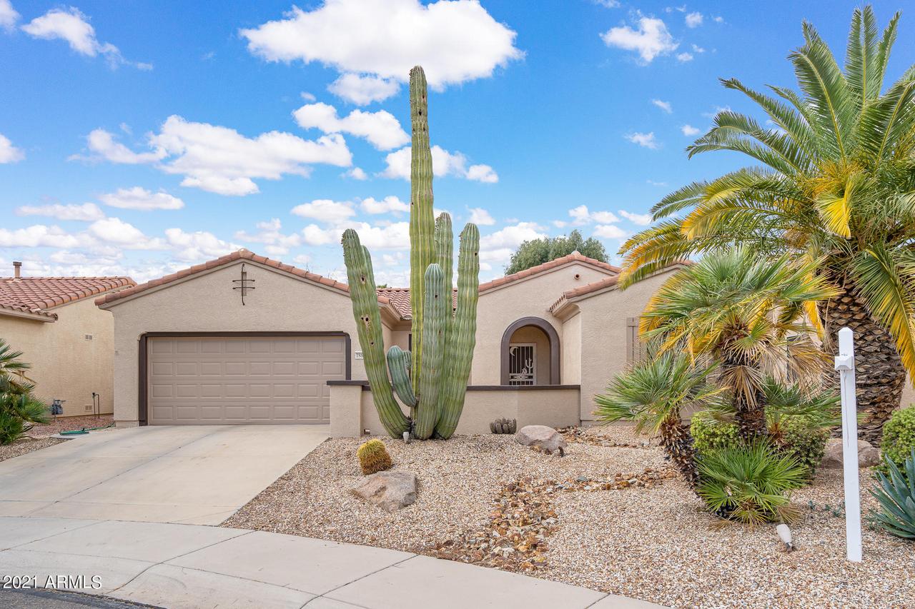 18614 N Salerno Ct., Surprise, AZ 85387