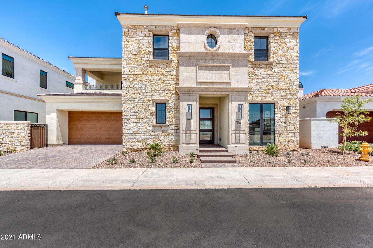 3409 N 39th Pl., Phoenix, AZ 85018