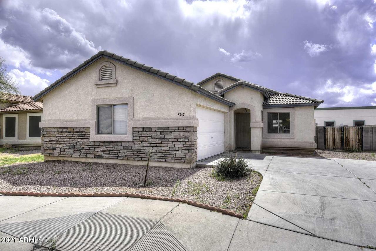 8347 W Catalina Dr., Phoenix, AZ 85037