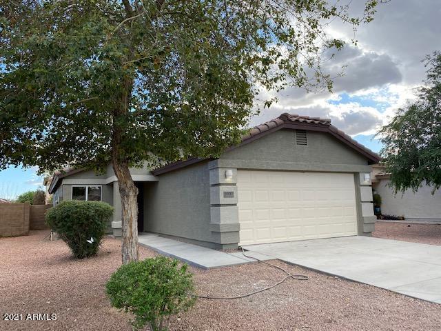 11937 W Larkspur Rd., El Mirage, AZ 85335