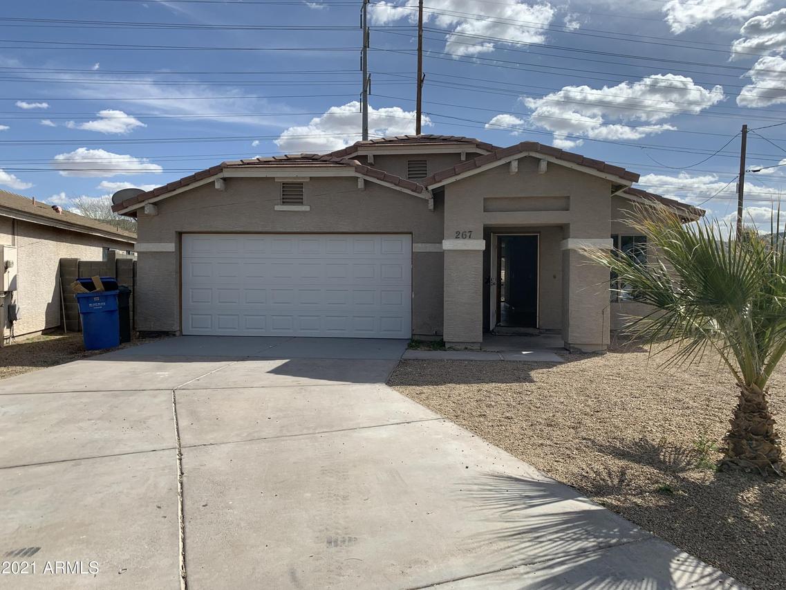 267 W Darrow St., Phoenix, AZ 85041