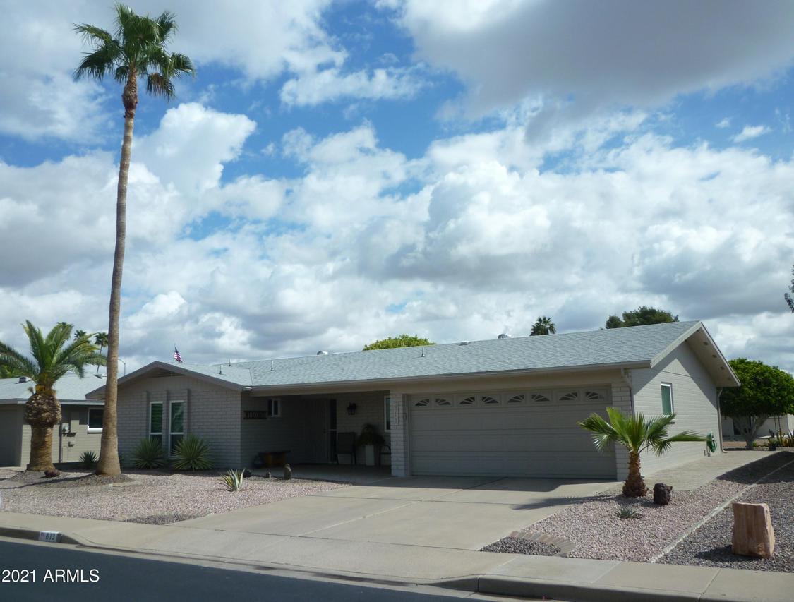 813 S Roanoke St., Mesa, AZ 85206