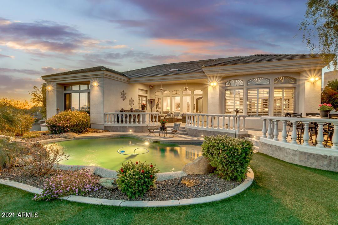 1431 E Michelle Dr., Phoenix, AZ 85022